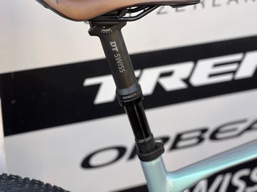 Gebrauchtes Scott Scale RC Team Issue TR 2024 2024 Mountainbike, Blau, 29 — Bild 9 von 18
