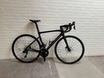 Used Specialized Tarmac SL7 Comp - Shimano 105 Di2 2025 2025 Road & Gravel