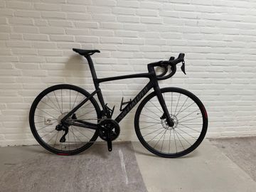Gebrauchtes Specialized Tarmac SL7 Comp - Shimano 105 Di2 2025 2025 Road & Gravel
