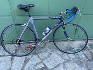 Używany Look Aeroblade 860 2000 Road & Gravel