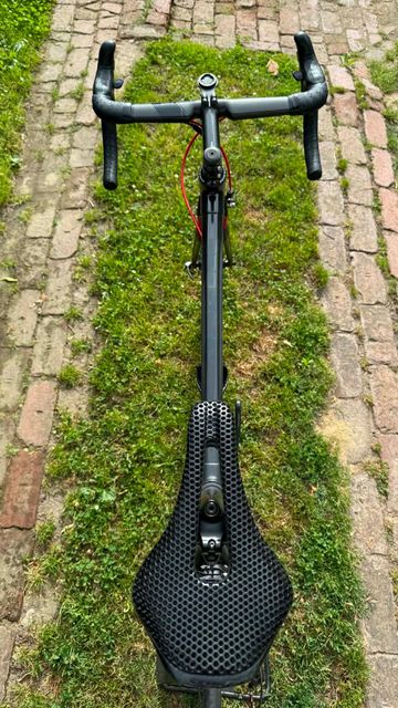 Tweedehands Colnago C59 2011 Road & Gravel — afbeelding 5 van 6