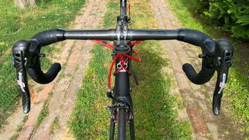 Tweedehands Colnago C59 2011 Road & Gravel — afbeelding 4 van 6