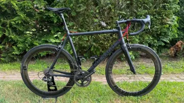 Tweedehands Colnago C59 2011 Road & Gravel