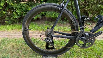 Tweedehands Colnago C59 2011 Road & Gravel — afbeelding 2 van 6