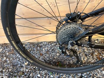 Gebrauchtes Moustache Dimanche Other Shimano 2017 Mountainbike, Schwarz — Bild 3 von 6