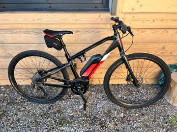 Gebrauchtes Moustache Dimanche Other Shimano 2017 MTB