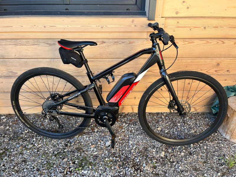 Used Moustache Dimanche Other Shimano 2017 MTB