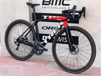 Used Trek Émonda SL 6 Disc Pro 2022 2022 Road & Gravel
