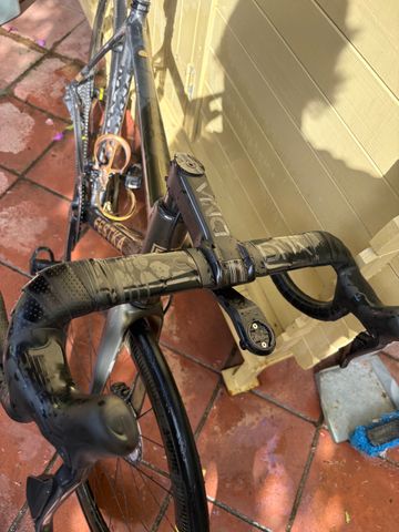 Used Festka Rover 2022 Road & Gravel, Black — image 3 of 4