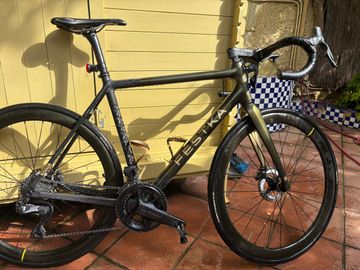 Used Festka Rover 2022 Road & Gravel
