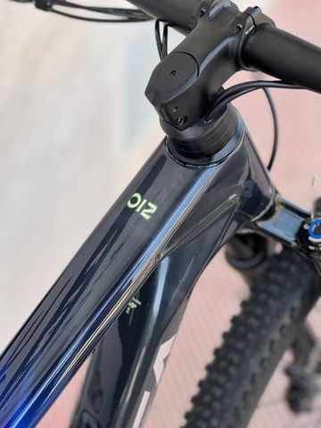 Brugt Orbea Oiz M30 2027 2027 Mountainbike — billede 12 af 20