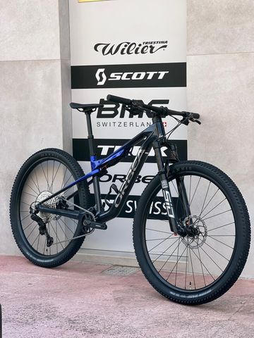 Brugt Orbea Oiz M30 2027 2027 Mountainbike — billede 1 af 20