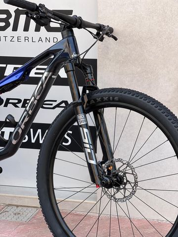 Brugt Orbea Oiz M30 2027 2027 Mountainbike — billede 16 af 20