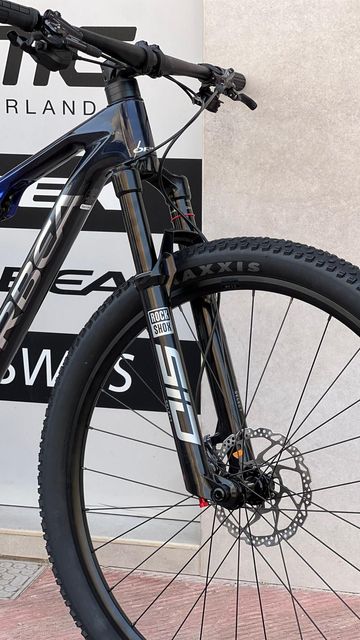 Brugt Orbea Oiz M30 2027 2027 Mountainbike — billede 19 af 20