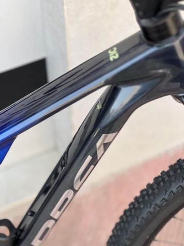 Brugt Orbea Oiz M30 2027 2027 Mountainbike — billede 11 af 20