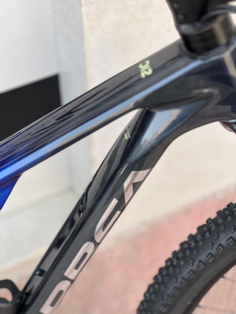 Brugt Orbea Oiz M30 2027 2027 Mountainbike — billede 11 af 20