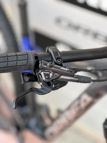 Brugt Orbea Oiz M30 2027 2027 Mountainbike — billede 15 af 20