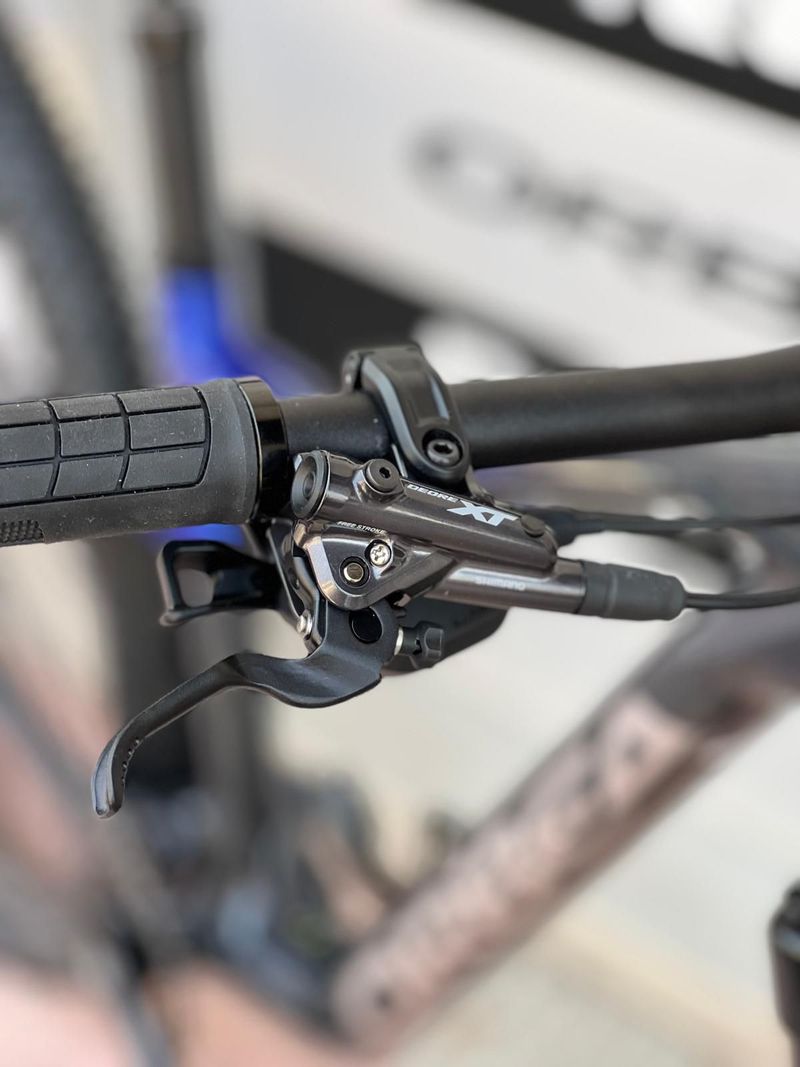 Brugt Orbea Oiz M30 2027 2027 Mountainbike — billede 15 af 20