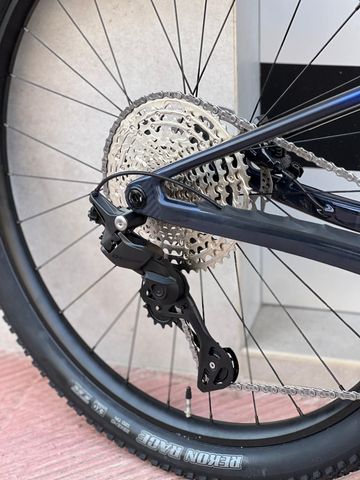 Brugt Orbea Oiz M30 2027 2027 Mountainbike — billede 8 af 20