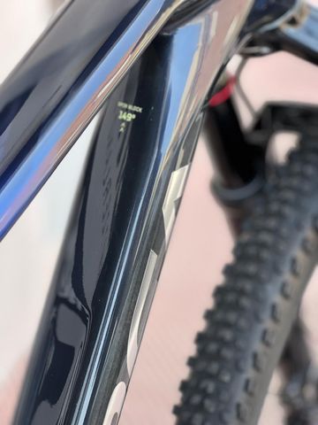 Brugt Orbea Oiz M30 2027 2027 Mountainbike — billede 13 af 20