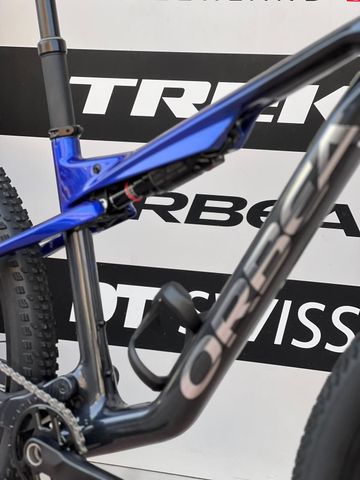 Brugt Orbea Oiz M30 2027 2027 Mountainbike — billede 5 af 20