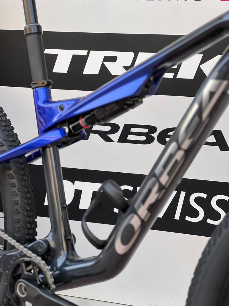 Brugt Orbea Oiz M30 2027 2027 Mountainbike — billede 5 af 20