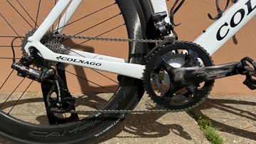 Colnago Concept 2019 Road & Gravel d'occasion — image 2 sur 16