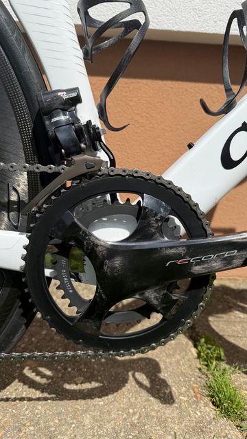 Colnago Concept 2019 Road & Gravel d'occasion — image 4 sur 16