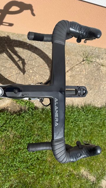 Colnago Concept 2019 Road & Gravel d'occasion — image 5 sur 16