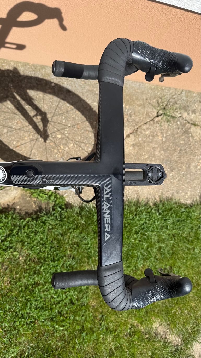 Brugt Colnago Concept 2019 Road & Gravel — billede 5 af 16