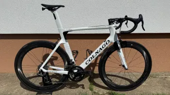 Used Colnago Concept 2019 Road & Gravel
