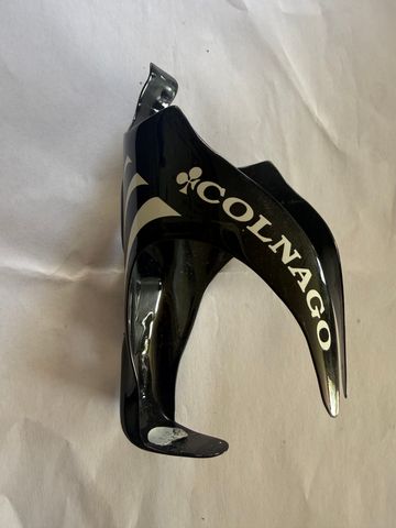 Colnago Concept 2019 Road & Gravel d'occasion — image 13 sur 16