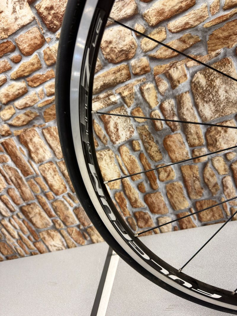 Used Wilier 101 2011 2011 Road & Gravel, White — image 12 of 12