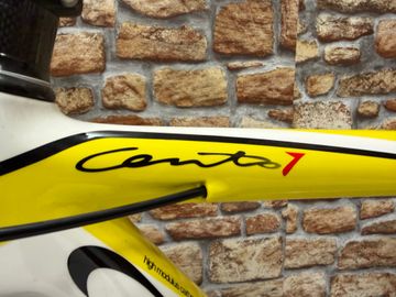 Used Wilier 101 2011 2011 Road & Gravel, White — image 9 of 12
