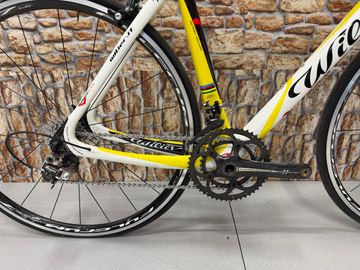 Used Wilier 101 2011 2011 Road & Gravel, White — image 2 of 12