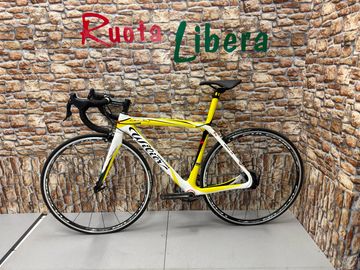 Used Wilier 101 2011 2011 Road & Gravel, White — image 3 of 12