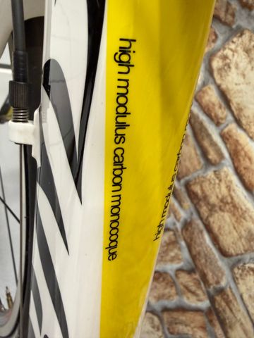 Used Wilier 101 2011 2011 Road & Gravel, White — image 10 of 12