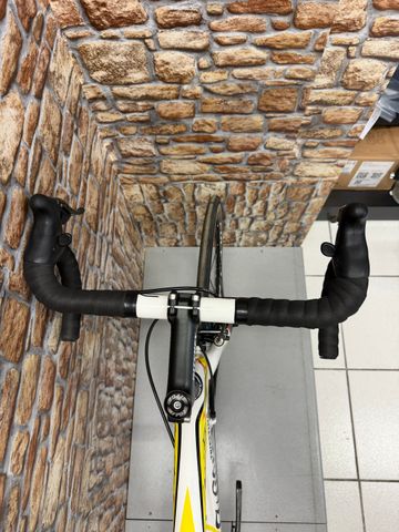 Used Wilier 101 2011 2011 Road & Gravel, White — image 6 of 12
