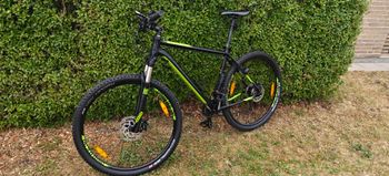 Used Cannondale Trail 2 2018 2018 MTB