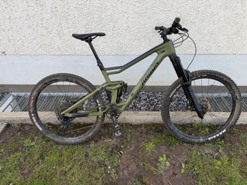 Gebrauchtes Radon JAB 9.0 2022 2022 MTB