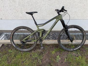 Używany Radon JAB 9.0 2022 2022 Mountainbike — zdjęcie 1 z 5