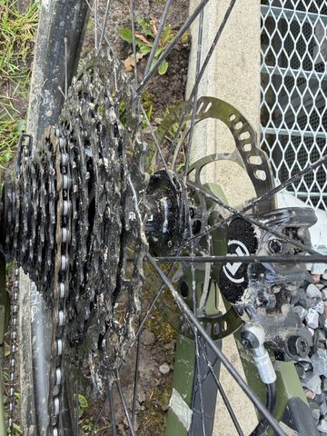 Używany Radon JAB 9.0 2022 2022 Mountainbike — zdjęcie 3 z 5