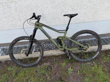 Używany Radon JAB 9.0 2022 2022 Mountainbike — zdjęcie 2 z 5