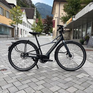 Gebrauchtes Cannondale FlyingV 2 2026 2026 Urban & Touring