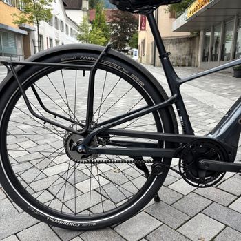 Used Cannondale FlyingV 2 2026 2026 Urban, Blue — image 3 of 3