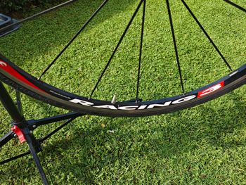 Used Giant Tcr Shimano 105 2011 Road & Gravel, Blue — image 4 of 6
