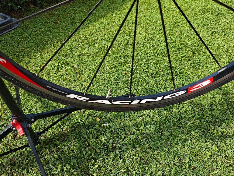 Used Giant Tcr Shimano 105 2011 Road & Gravel, Blue — image 4 of 6