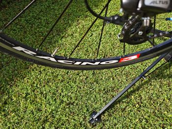 Used Giant Tcr Shimano 105 2011 Road & Gravel, Blue — image 5 of 6