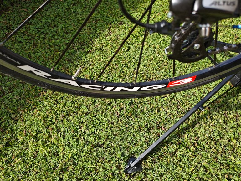 Used Giant Tcr Shimano 105 2011 Road & Gravel, Blue — image 5 of 6