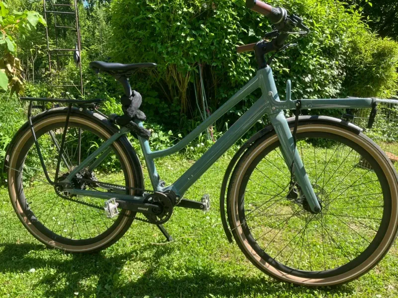 Used Schindelhauer Emilia 2022 2022 Urban & Touring